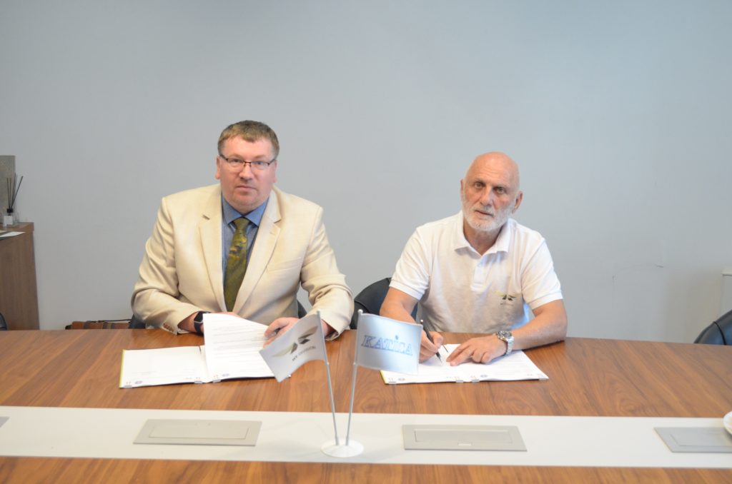 Nemzetközi egyetemi partnerségek: együttműködés Litvániával és Törökországgal