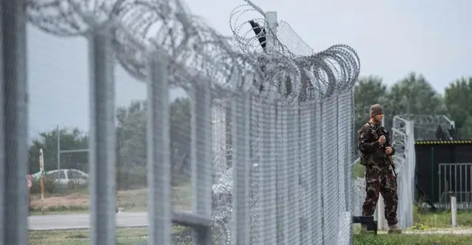 Kritikus infrastruktúra és határbiztonság